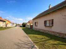 Prodej pozemku pro bydlení, Mratín, Sokolská, 936 m2