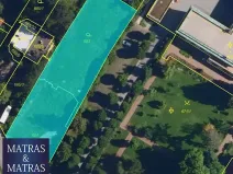 Prodej pozemku pro bydlení, Brno, 2156 m2