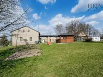 Prodej rodinného domu, Horní Suchá, Stonavská, 149 m2