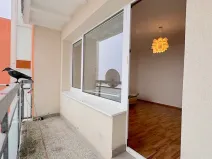 Pronájem bytu 3+1, Brno, Okrouhlá, 70 m2