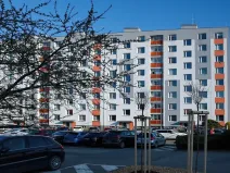 Prodej bytu 2+1, Chrudim, Havlíčkova, 62 m2