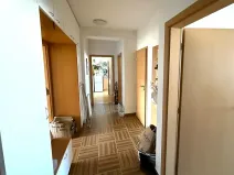 Pronájem bytu 3+1, Ivančice, Sportovní, 85 m2