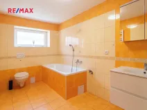 Prodej rodinného domu, Hlohovec, Lípová, 120 m2