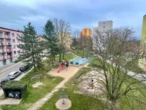 Pronájem bytu 3+1, Litoměřice, Růžovka, 82 m2