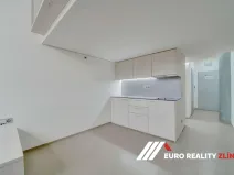 Prodej bytu 1+kk, Zlín, J. A. Bati, 28 m2