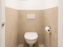 Pronájem bytu 2+kk, Praha - Nusle, Čiklova, 55 m2