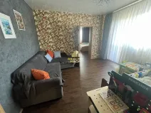 Prodej bytu 3+1, Teplice, Duchcovská, 70 m2