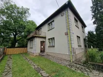 Prodej rodinného domu, Veřovice, 180 m2