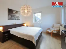 Prodej rodinného domu, Stonařov, 165 m2