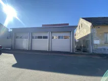 Prodej pozemku, Praha - Modřany, Staromodřanská, 604 m2