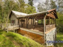 Prodej chaty, Kácov, 200 m2