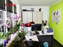 Prodej výrobních prostor, Cheb, Truhlářská, 2491 m2