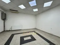 Pronájem obchodního prostoru, Teplice, Krupská, 120 m2