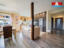 Prodej rodinného domu, Břeclav, Kobzíkova, 156 m2