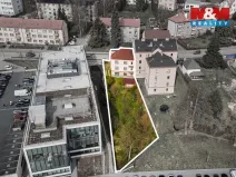 Prodej rodinného domu, Havlíčkův Brod, Žižkova, 228 m2