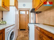 Prodej bytu 2+kk, Nymburk, Masarykova, 43 m2