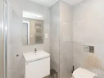 Pronájem bytu 1+kk, Praha - Žižkov, Jana Želivského, 39 m2