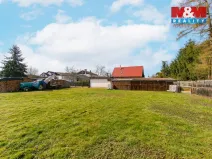 Prodej pozemku pro bydlení, Kladruby, Zahradní, 1021 m2