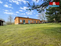 Prodej rodinného domu, Suchý, 170 m2