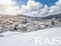 Prodej pozemku pro bydlení, Luhačovice, Branka, 1833 m2