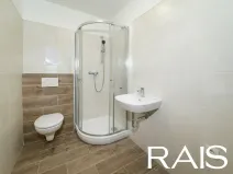 Prodej bytu 2+kk, Brno, Křenová, 63 m2