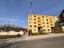 Pronájem bytu 3+1, Šumperk, Gagarinova, 83 m2