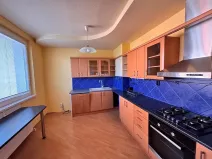 Pronájem bytu 3+1, Šumperk, Gagarinova, 83 m2