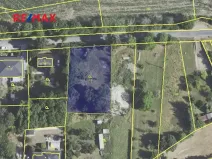 Prodej komerčního pozemku, Hřebeč, 1670 m2