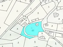 Dražba garáže, Oloví, 27 m2