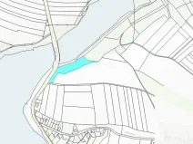 Dražba lesa, Zlín, 6641 m2