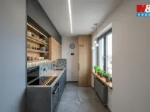 Prodej bytu 3+1, Opatovice nad Labem, Růžová, 67 m2