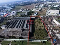 Prodej komerčního pozemku, České Budějovice, Slévárenská, 17000 m2