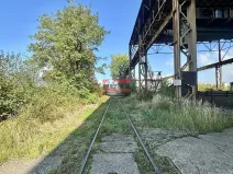 Prodej komerčního pozemku, České Budějovice, Slévárenská, 17000 m2