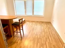 Pronájem bytu 1+kk, Brno, Přadlácká, 31 m2