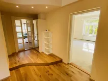 Pronájem bytu 3+1, Brno, Libušino údolí, 160 m2