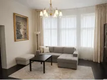 Prodej bytu 3+1, Karlovy Vary, Krále Jiřího, 154 m2