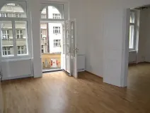 Pronájem bytu 3+1, Praha - Vinohrady, Vinohradská, 119 m2