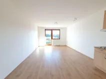 Pronájem bytu 1+kk, Praha - Hostivař, Athénská, 38 m2