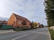 Pronájem rodinného domu, Telč, Na Posvátné, 260 m2