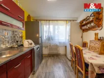 Prodej rodinného domu, Koryčany, Masarykova, 129 m2