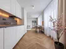 Prodej bytu 3+kk, Poděbrady, Kozinova, 89 m2