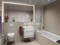 Prodej bytu 2+kk, Praha - Smíchov, Nádražní, 56 m2