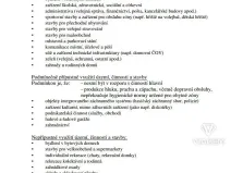 Prodej pozemku pro bydlení, Žatec, 742 m2