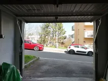 Prodej garáže, Praha - Smíchov, Štorkánova, 17 m2