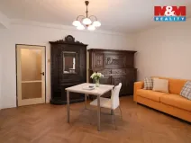 Prodej bytu 2+1, Karlovy Vary, nábřeží Jana Palacha, 63 m2