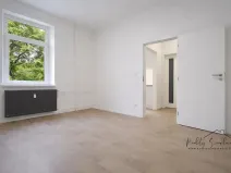 Pronájem bytu 1+1, Přerov, Husova, 29 m2