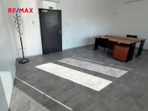 Pronájem kanceláře, Uherské Hradiště, Stojanova, 24 m2