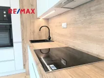 Pronájem bytu 2+kk, Praha - Nusle, Závišova, 46 m2