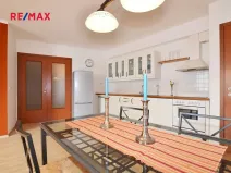 Pronájem bytu 4+kk, Praha - Krč, Na Dvorcích, 100 m2