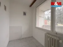 Prodej bytu 1+1, Praha - Střížkov, Rumburská, 26 m2